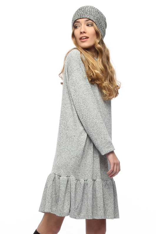 LADILA. שמלת קרולינה ב-149 ש"ח | צילום: אליחי מיסן