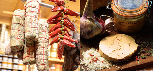 צילום ימין: D.viet | צילום משמאל: Karine Lhemor