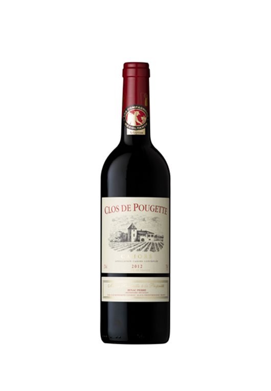 Chateau Chevaliers Lagrezette 2013 | צילום: יח"צ