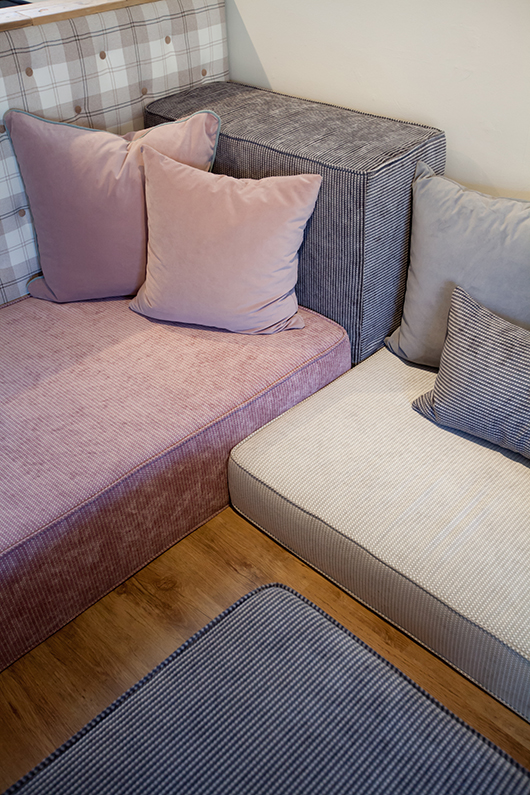 יוצרים אתנתא | צילום: יח"צ