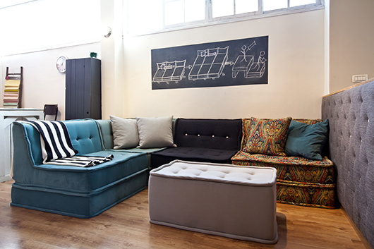 יוצרים אתנתא | צילום: יח"צ