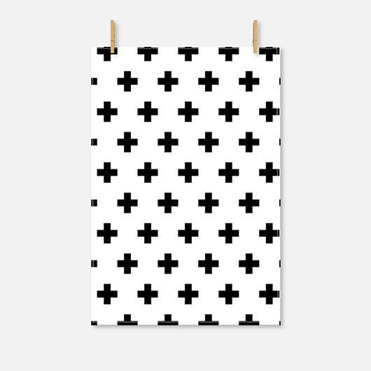 מגבת, 73 ש"ח, River oak studio ב-etsy.com | צילום: יח"צ