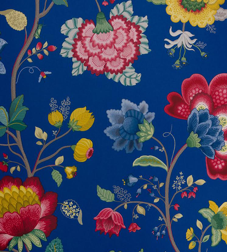  טפט, מ־90 שקלים למטר, גולדשטיין גלרי טפט