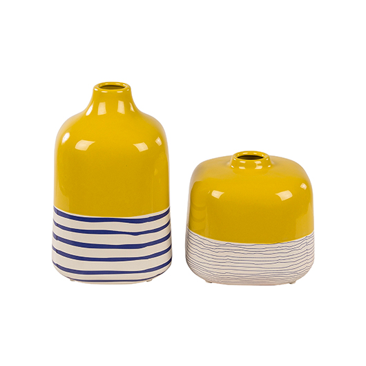 אגרטל מקרמיקה, 329 שקלים לזוג. Innovation | צילום: יח"צ