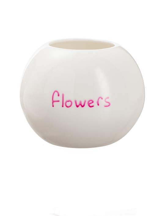 אגרטל במחיר 45 שקלים. mystylishome | צילום: גלעד בר שלו