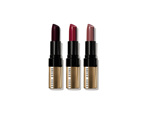 שפתון Luxe Lip Color של בובי בראון | צילום: יח"צ