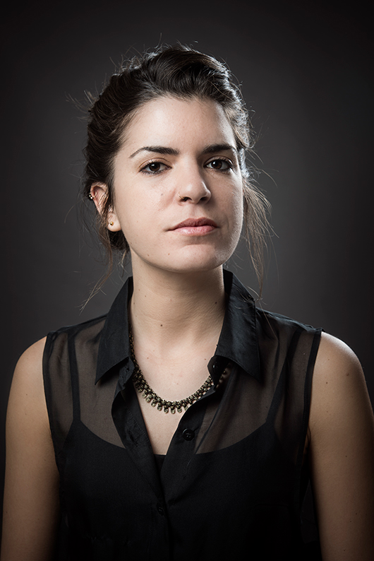 שחר פלג | צילום: בן יוסטר