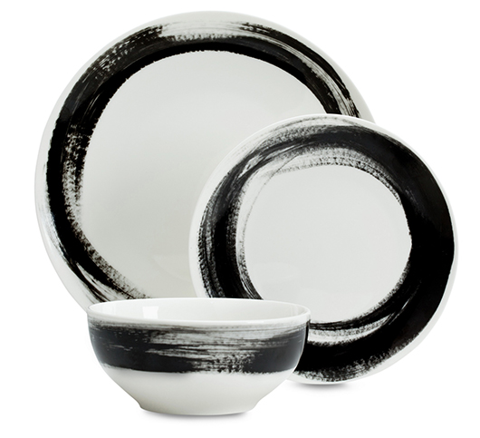 צלחות, 27.90-19.90 ש"ח, Golf & Co | צילום: אודי דגן