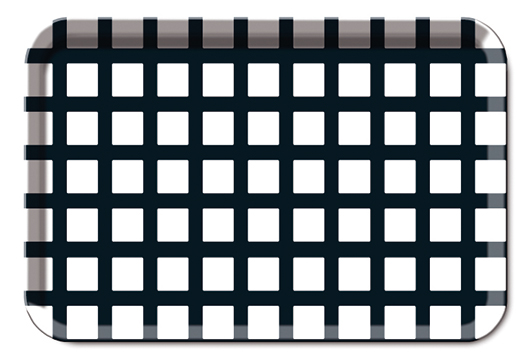 מגש פלסטיק, 74.90 ש"ח, ברשת סוהו | צילום: יח"צ