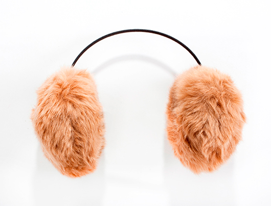 מחממי אוזניים המשביר לצרכן, 39.90 ש"ח | צילום: יח"צ