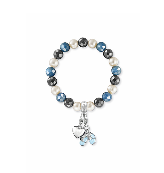 צמיד תומס סאבו ברשת אימפרס החל מ-225 ש"ח | צילום: יח"צ