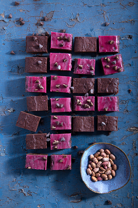 מאפים וקינוחים על בסיס ירקות | צילום: שרית גופן