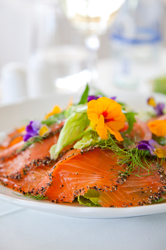 מלון מצפה הימים | צילום: יח"צ