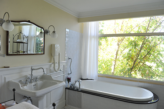 מלון מצפה הימים | צילום: יח"צ