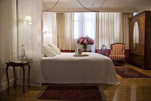 מלון מצפה הימים | צילום: יח"צ