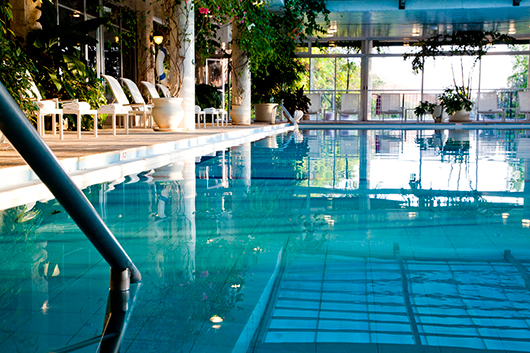 מלון מצפה הימים | צילום: יח"צ