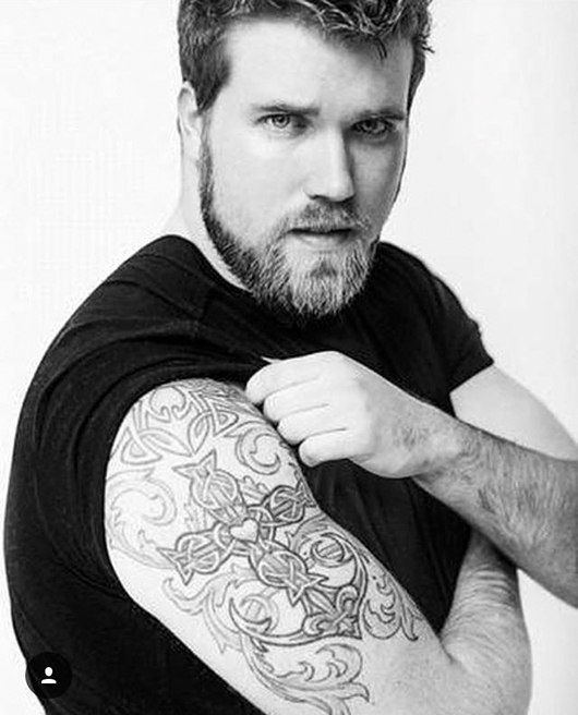 צילום מתוך חשבון האינסטגרם zacmiko@