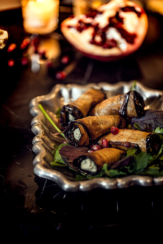 בדריג'אני | צילום: זוהר רון