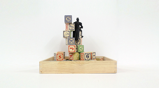 מתוך יריד אמנות לילדים בפורים | צילום: איתמר שושני