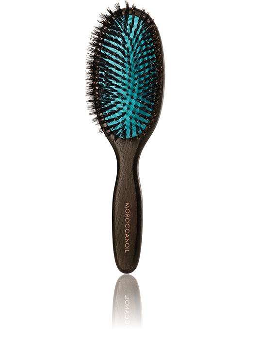 מבשרת עץ של Moroccanoil | צילום: ריצ'ארד פאיירס