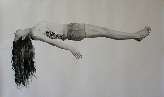 מתוך יריד צבע טרי | צילום: יח"צ