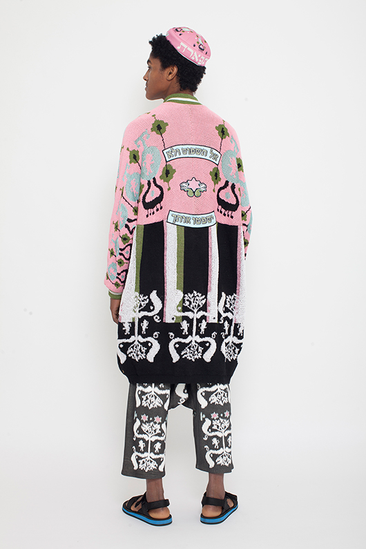 מתוך מזרחאשכנז | צילום: תום זווילי