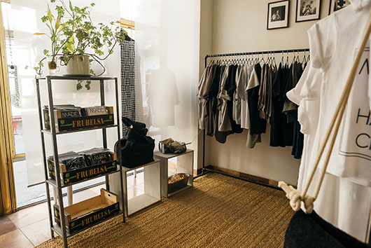 Things by Lir Stern | צילום: שי פרנקו