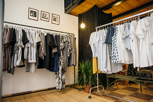 Things by Lir Stern | צילום: שי פרנקו