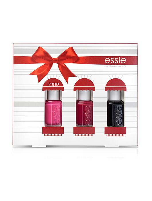 מארז אסתי פרופסיונל | צילום: מוטי פישביין