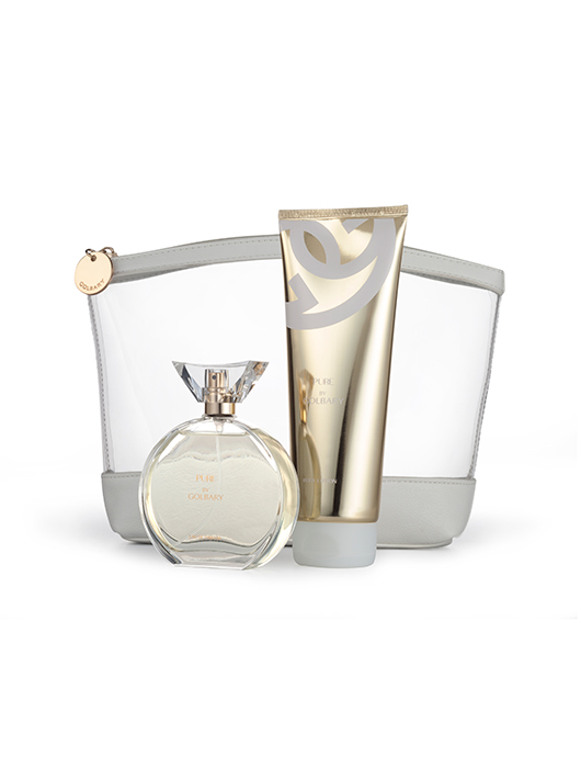 מארז לחג של גולברי | צילום: קית גלסמן