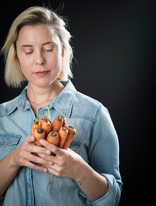 שי שבח | צילום: בן יוסטר