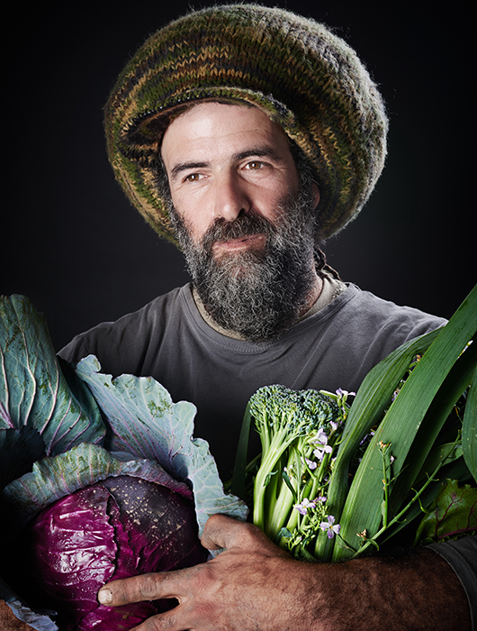 אייל איצקוביץ | צילום: בן יוסטר