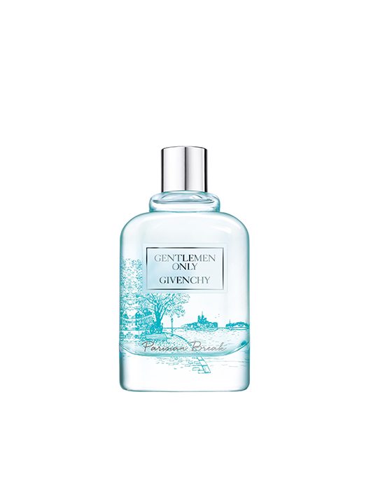 ג'נטלמן אונלי פריזיאן ברייק של ז'יבנשי