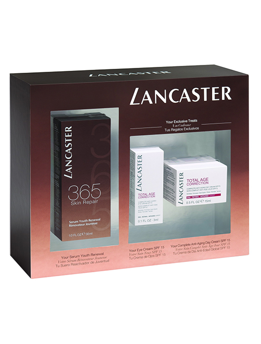 הערכה של לנקסטר | צילום: יח"צ