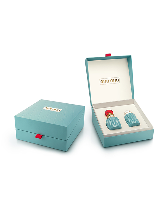 מארז מיו מיו לחג | צילום: יח"צ