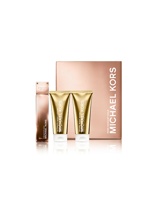 מארז מייקל קורס | צילום: יח"צ