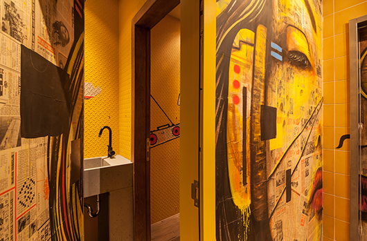 צילום: יאני דיטש