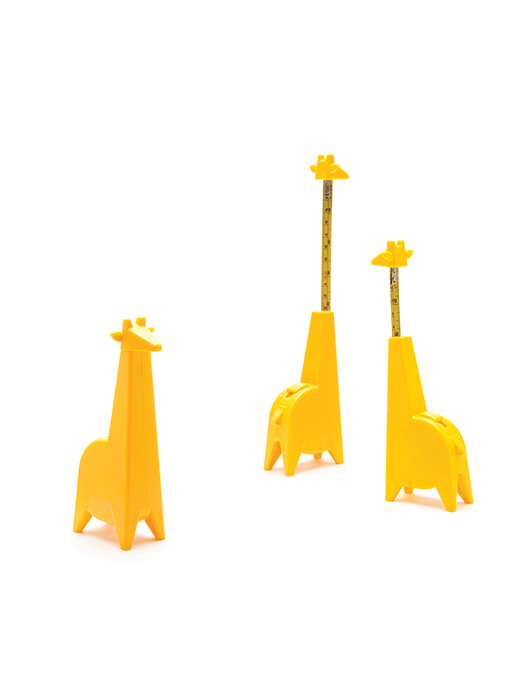 מטר בעיצוב סטודיו OTOTO ב-49.90 שקלים. להשיג בסוהו | צילום: יח"צ