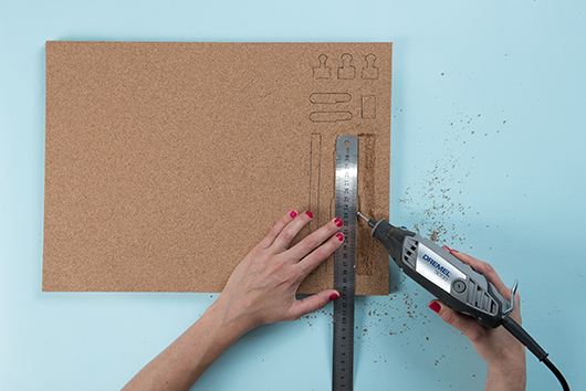 חברו ראש כרסם לדרמל וכרסמו בשעם | צילום: דנה ישראלי