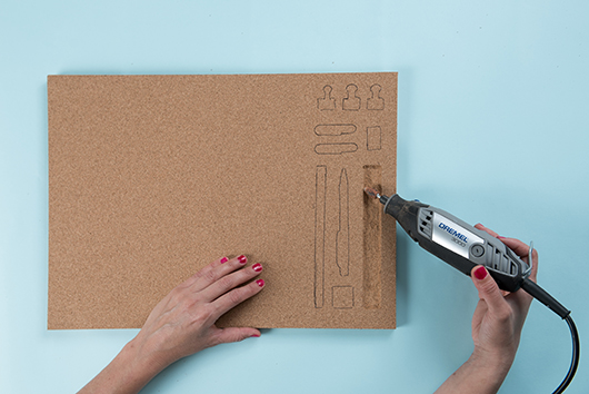 חברו ראש לליטוש השעם | צילום: דנה ישראלי