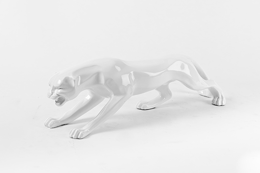 פסל משוורץ הום קולקשיין | צילום: יח"צ