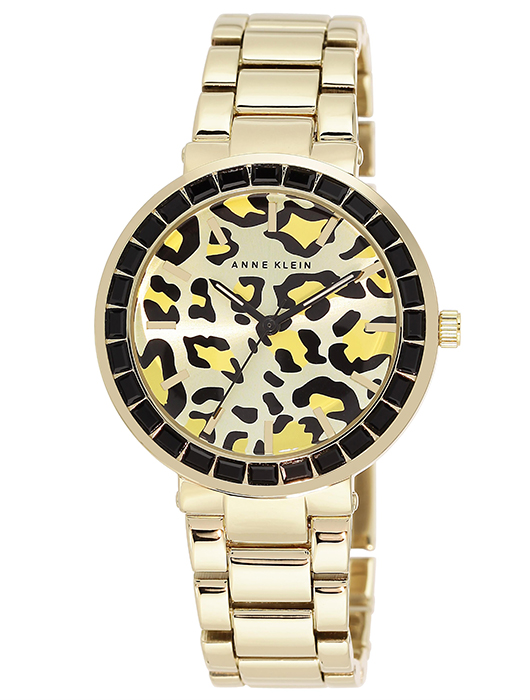 שעון של המותג אן קליין | צילום: יח"צ