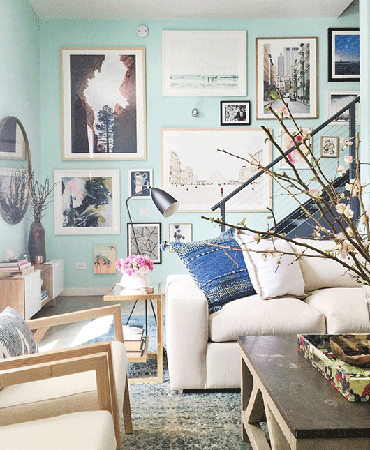 מתוך האינסטגרם של אורלנדו סוריה