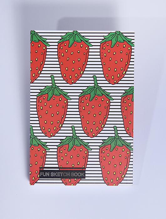 מחברת דנה אבני וחן ליזמי, 35 ש"ח, danaavni7@gmail.com | צילום: דנה אבני