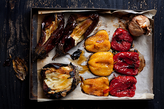 צילום: בועז לביא | סטיילינג: ענת לבל