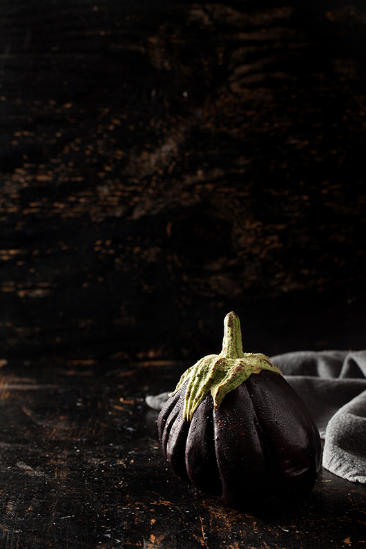 חציל מלאך | צילום: בועז לביא