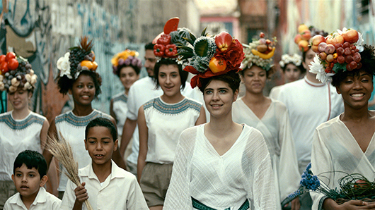 אינפרנו | צילום: באדיבות גלריה Petzel, ניו יורק, גלריה Annet Gelink, אמסטרדם וגלריה זומר לאמנות עכשווית, תל אביב