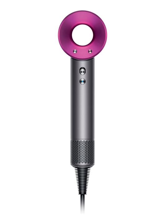 מייבש השיער העתידני של דייסון | צילום: יח"צ