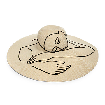 יוג'ינה קים ב-saksfifthavenue במחיר 2,035 ש"ח | צילום: יח"צ