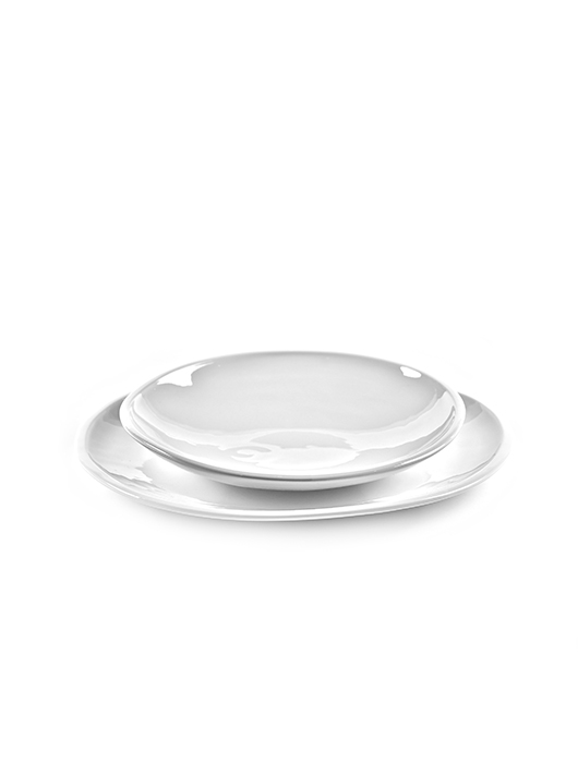 צלחות מנה ראשונה 138 ש"ח | צלחות מנה עיקרית 172 ש"ח | צילום: קית' גלסמן